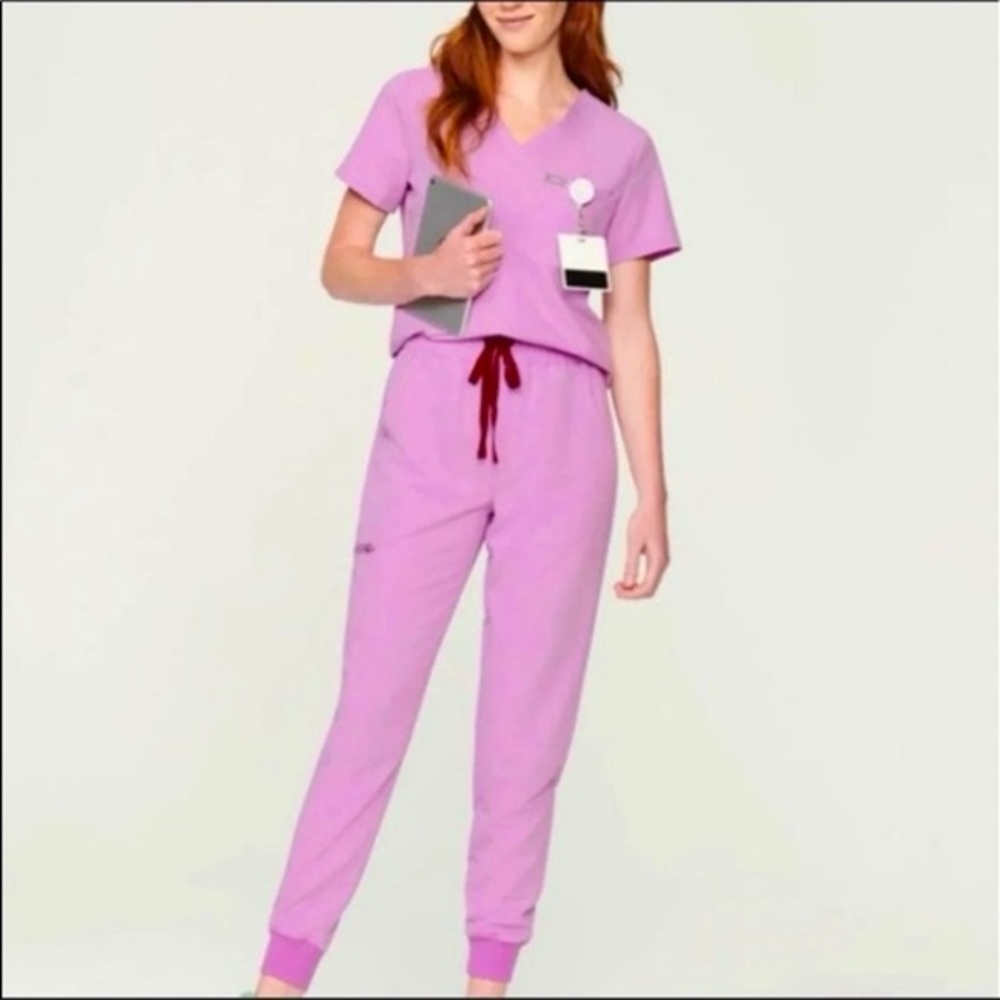 NEW Dusk Figs Scrubs *not sold on website*